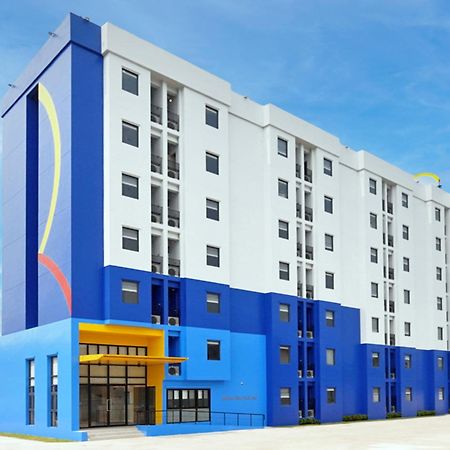 Hop Inn Loei Zewnętrze zdjęcie