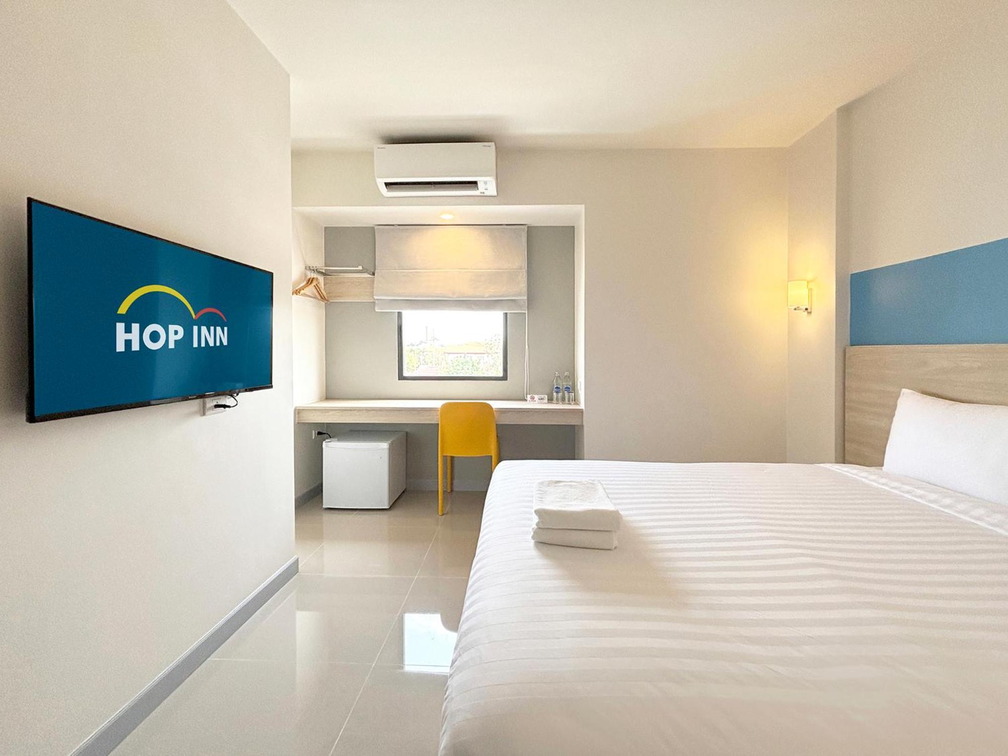 Hop Inn Loei Zewnętrze zdjęcie