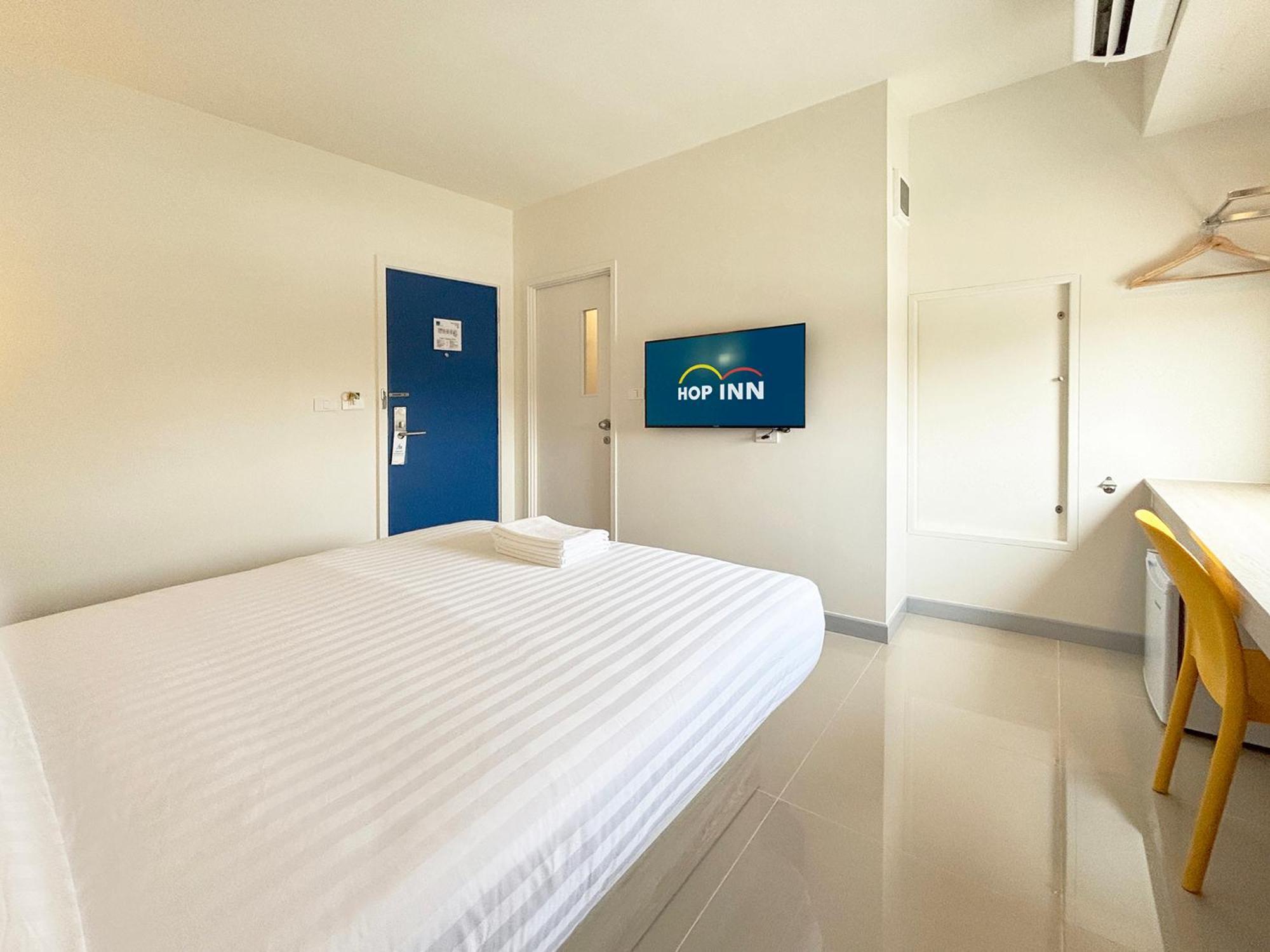 Hop Inn Loei Zewnętrze zdjęcie